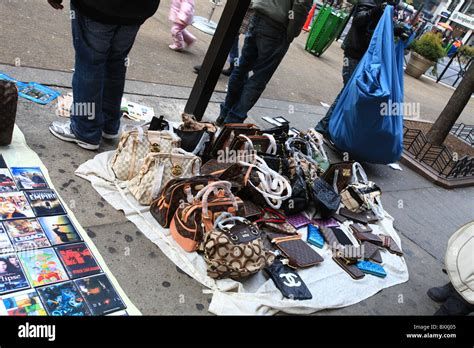 new york city counterfeit handbags